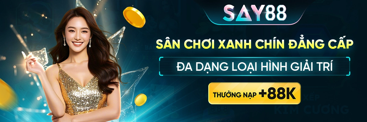 Banner Say88
