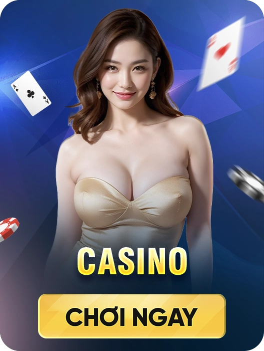 Casino say88