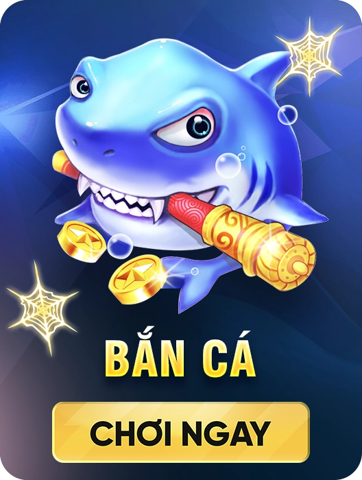 Bắn cá say88