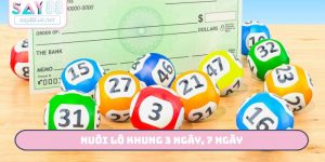 nuôi khung 3 ngày, 7 ngày