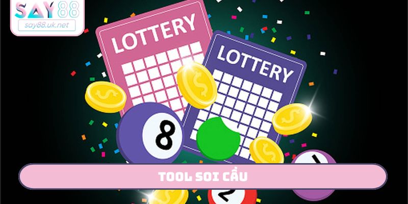 Tool soi cầu